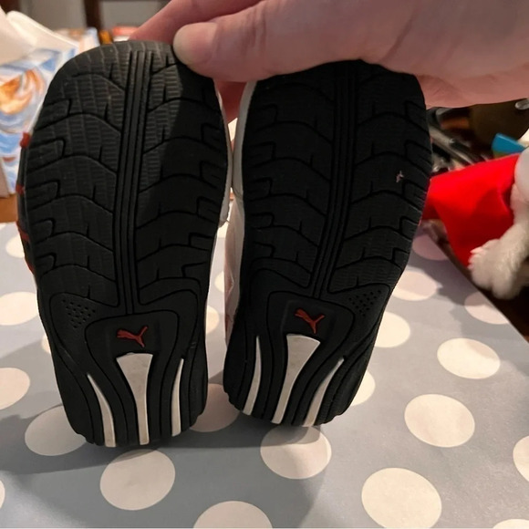 Toddler ‎ Pumas - Picture 3 of 4